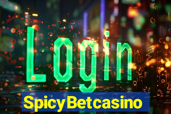 SpicyBetcasino