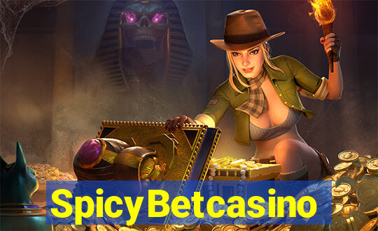 SpicyBetcasino