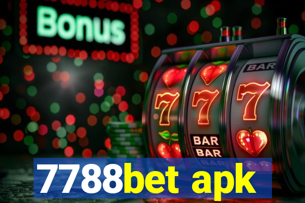 7788bet apk