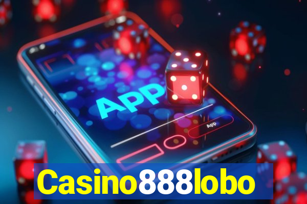 Casino888lobo