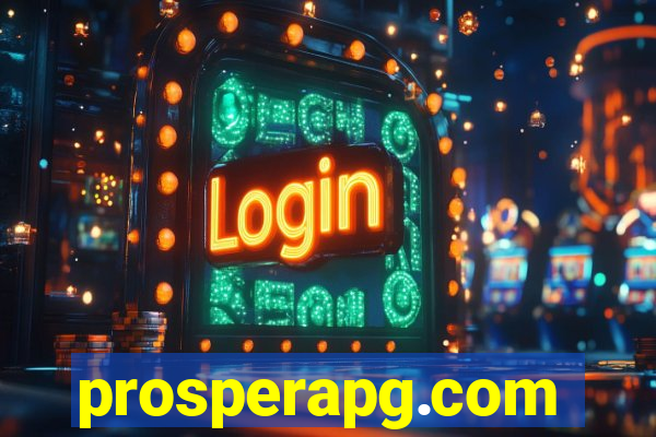 prosperapg.com