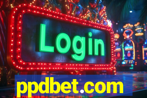 ppdbet.com