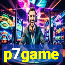 p7game