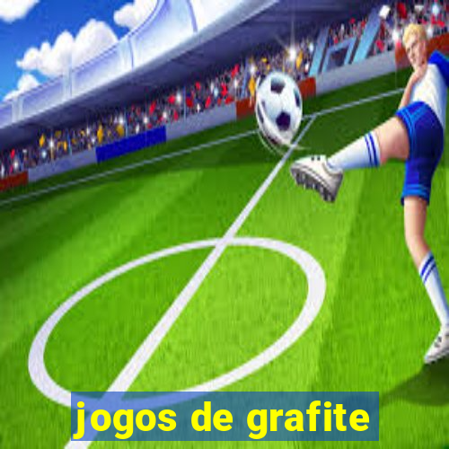 jogos de grafite