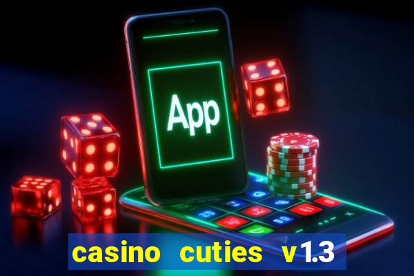 casino cuties v1.3 - android.apk