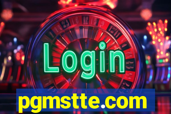 pgmstte.com