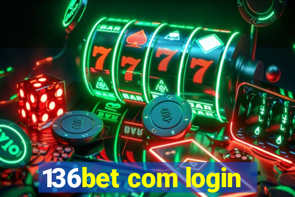 136bet com login