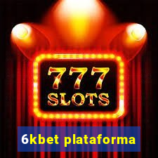 6kbet plataforma