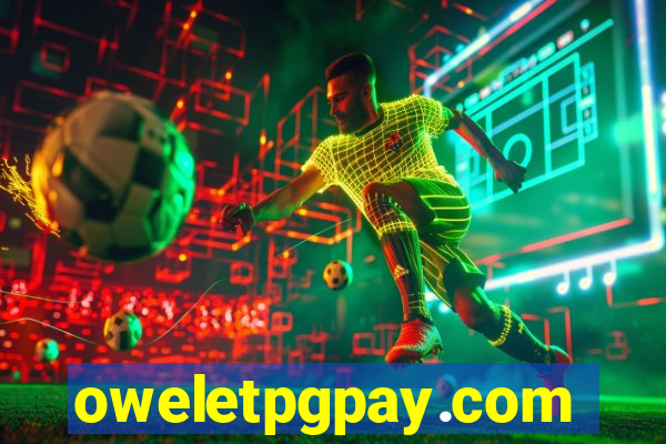 oweletpgpay.com