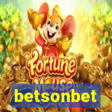 betsonbet