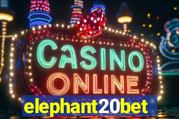 elephant20bet