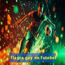 flagra gay no futebol