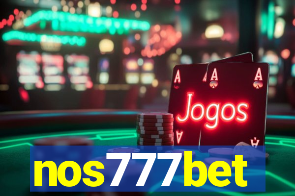 nos777bet