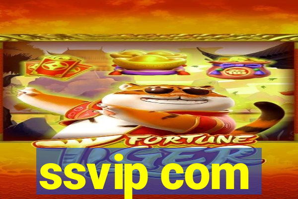 ssvip com