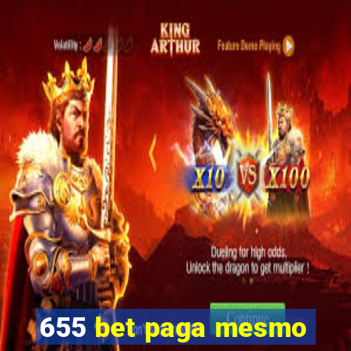 655 bet paga mesmo