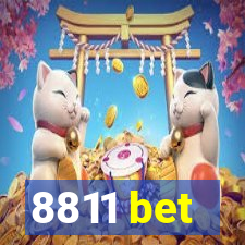 8811 bet