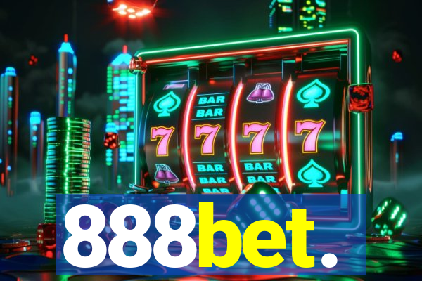 888bet.