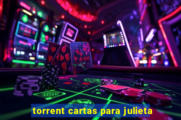 torrent cartas para julieta