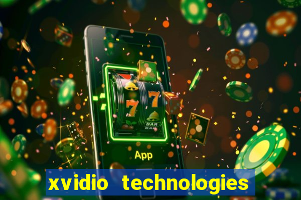 xvidio technologies startup brasil 2024