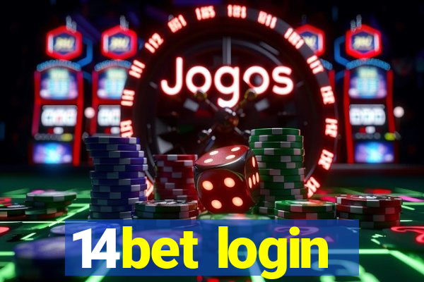 14bet login