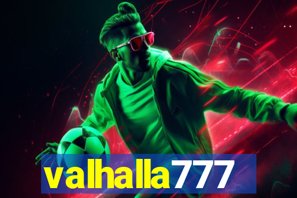 valhalla777