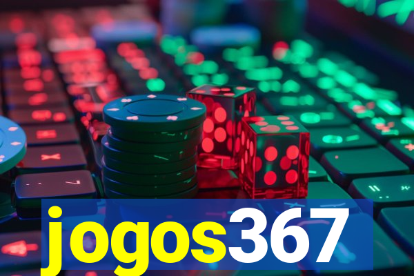 jogos367