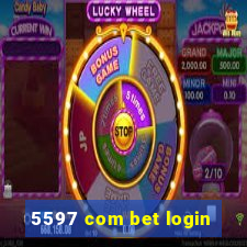 5597 com bet login