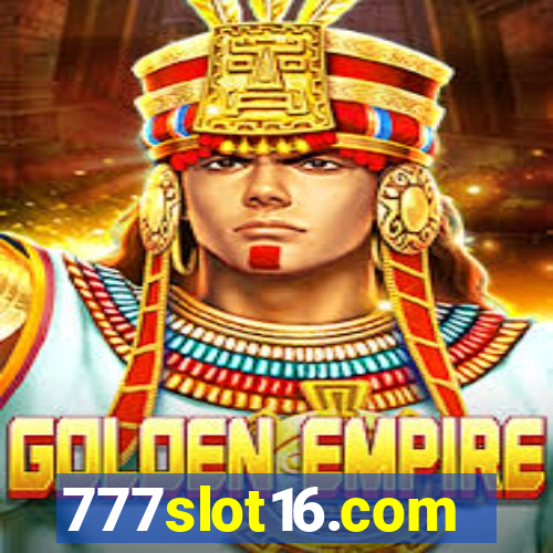 777slot16.com