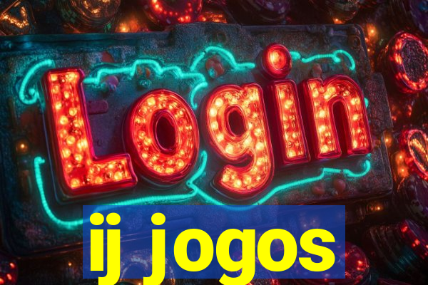 ij jogos