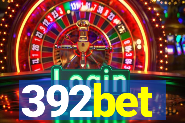 392bet