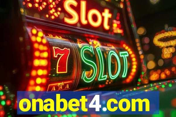 onabet4.com