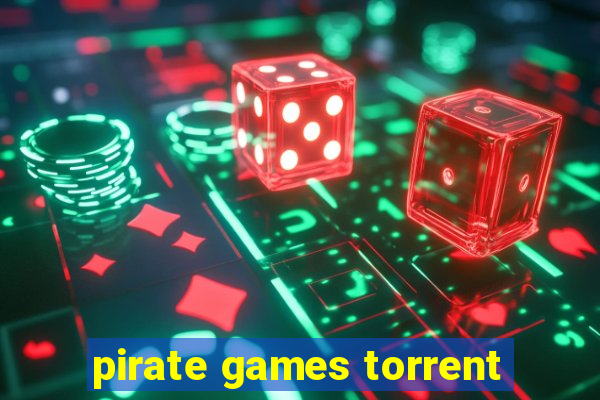 pirate games torrent