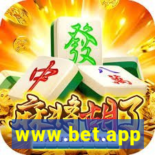 www.bet.app