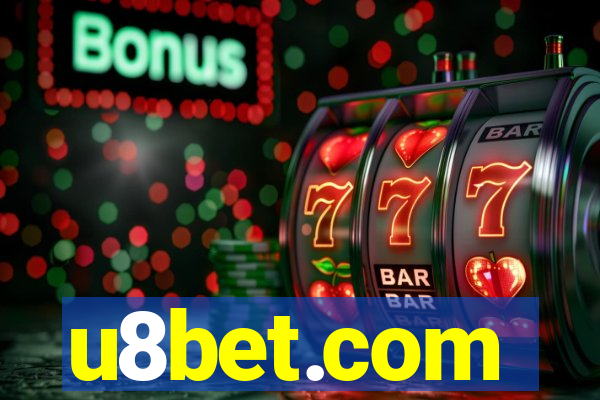 u8bet.com