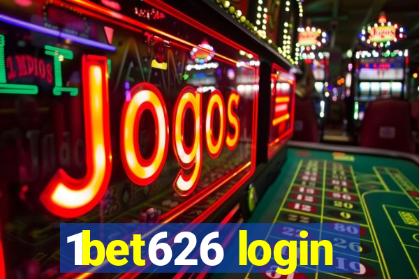 1bet626 login