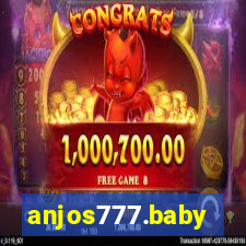 anjos777.baby