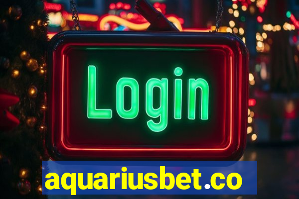 aquariusbet.co