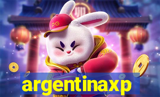 argentinaxp