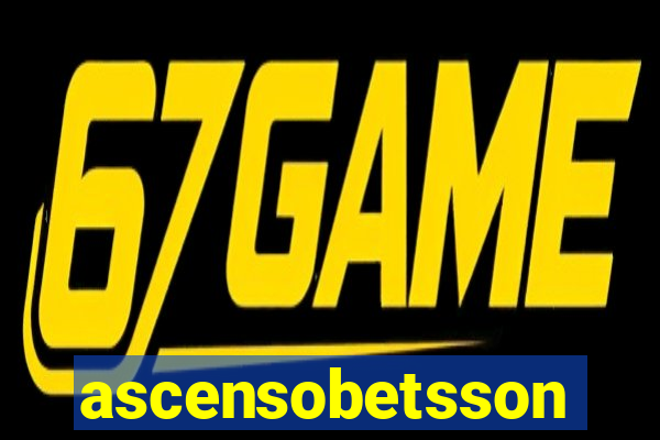 ascensobetsson