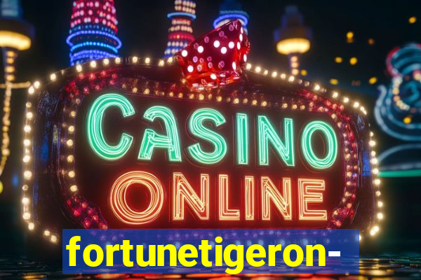 fortunetigeron-line.org