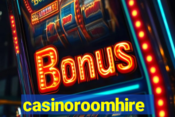 casinoroomhire