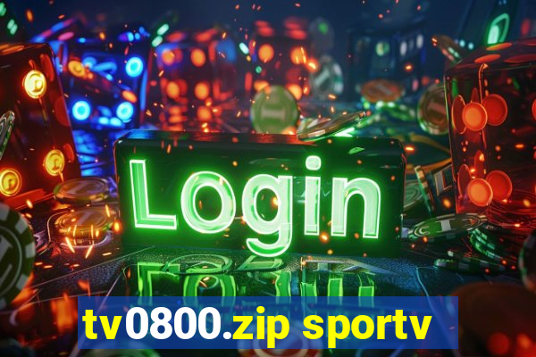 tv0800.zip sportv