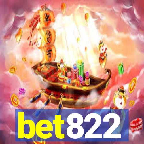 bet822