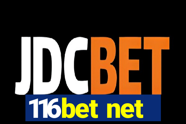 116bet net