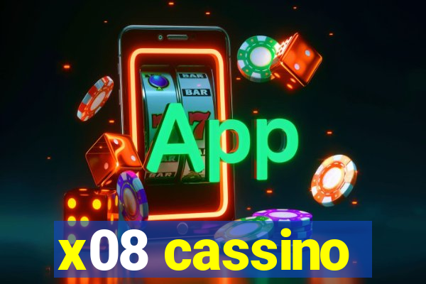 x08 cassino