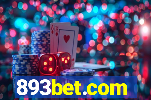 893bet.com