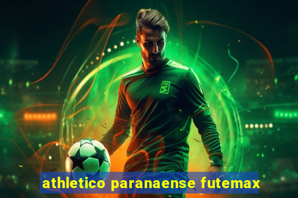 athletico paranaense futemax