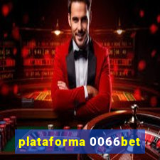 plataforma 0066bet