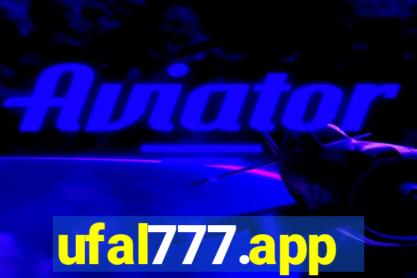 ufal777.app