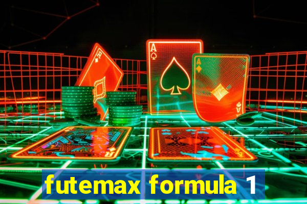 futemax formula 1